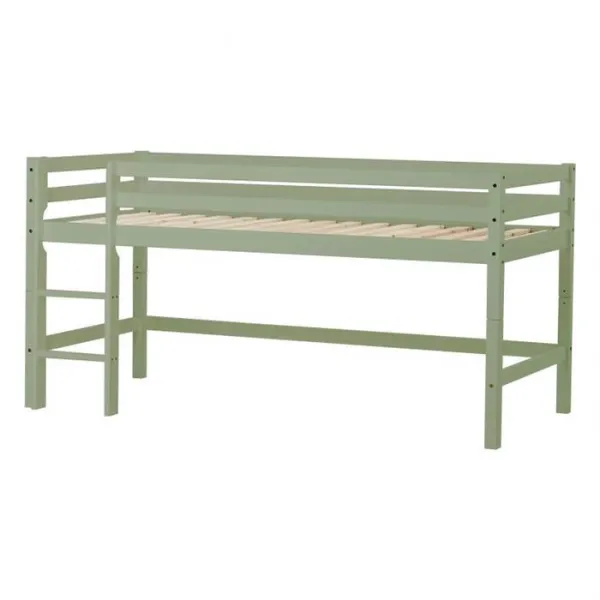 Hoppekids ECO Dream mellanhög säng - 90 x 200 cm