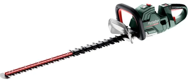 Metabo Hs 18 ltx bl 75 häcksax solo