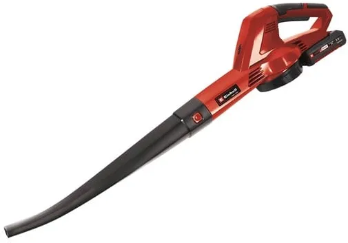 Einhell lövblåsarset 18V-2,0A + laddare
